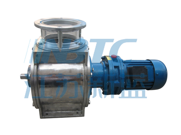 不銹鋼關風機(關風器)